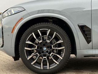 2026 BMW X5 xDrive40i - photo 9