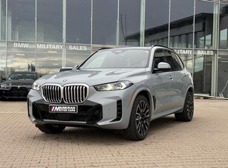 BMW X5 Demonstrator for sale