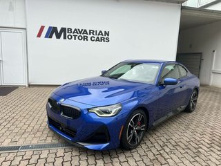 BMW 230 Used vehicle for sale