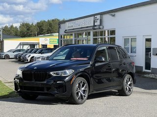 BMW X5 Used vehicle for sale