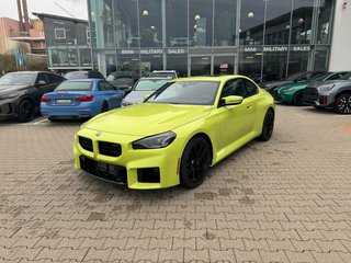 BMW M2 Demonstrator for sale
