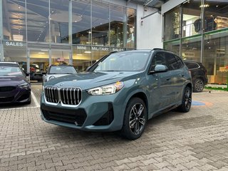 BMW X1 Demonstrator for sale