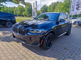 BMW X3 Used vehicle for sale
