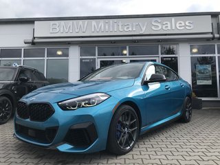 BMW M235i Used vehicle for sale