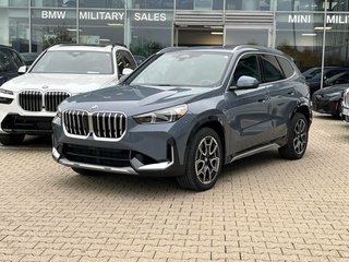 BMW X1 Demonstrator for sale