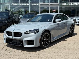 BMW M2 Demonstrator for sale