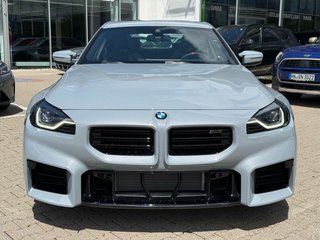 2025 BMW M2 Coupe - photo 2