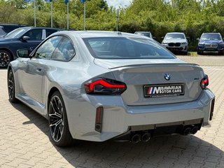 2025 BMW M2 Coupe - photo 5