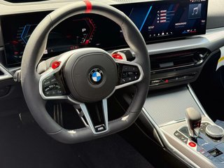 2025 BMW M2 Coupe - photo 6