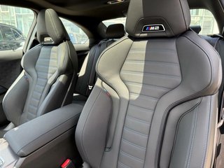 2025 BMW M2 Coupe - photo 7