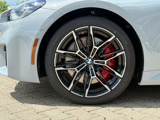 2025 BMW M2 Coupe - photo 9