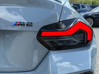 2025 BMW M2 Coupe - photo 1