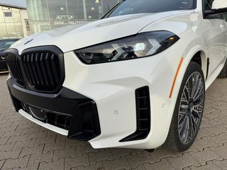 2026 BMW X5 xDrive40i - photo 1