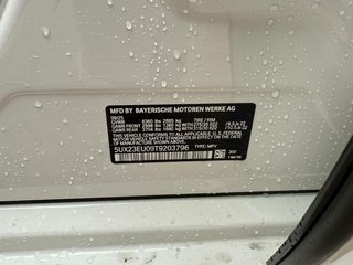 2026 BMW X5 xDrive40i - photo 4