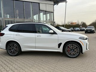 2026 BMW X5 xDrive40i - photo 3