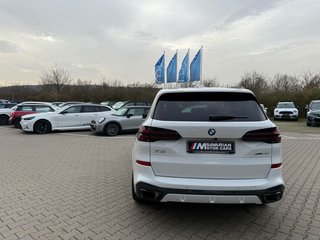 2026 BMW X5 xDrive40i - photo 4