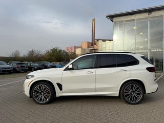 2026 BMW X5 xDrive40i - photo 5