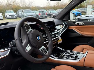 2026 BMW X5 xDrive40i - photo 6