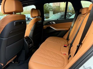 2026 BMW X5 xDrive40i - photo 7