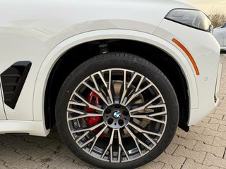 2026 BMW X5 xDrive40i - photo 8