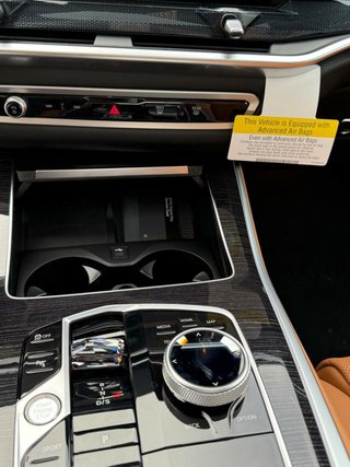 2026 BMW X5 xDrive40i - photo 10