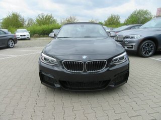 2016 BMW M235i xDrive Convertible - photo 2