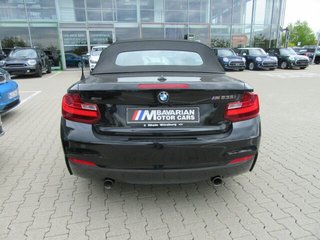 2016 BMW M235i xDrive Convertible - photo 4