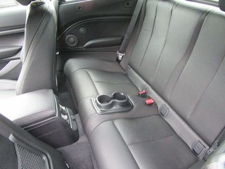 2016 BMW M235i xDrive Convertible - photo 7