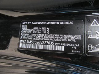 2016 BMW M235i xDrive Convertible - photo 9