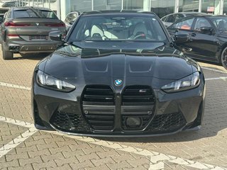 2026 BMW M3 Competition xDrive - photo 2
