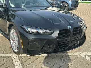 2026 BMW M3 Competition xDrive - photo 1