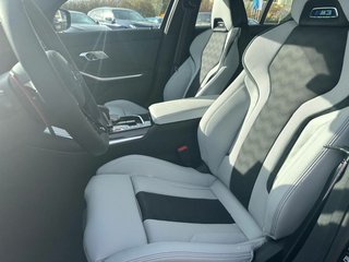 2026 BMW M3 Competition xDrive - photo 10