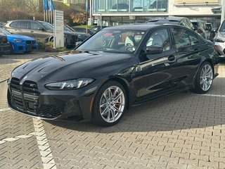 BMW M3 Demonstrator for sale