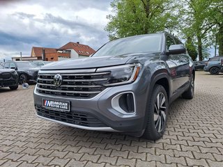 Volkswagen Atlas Used vehicle for sale