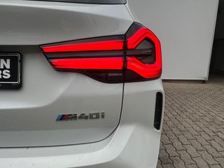 2024 BMW X3 M40i - photo 1