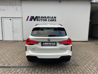 2024 BMW X3 M40i - photo 2