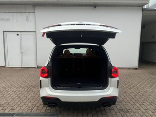 2024 BMW X3 M40i - photo 3