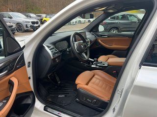 2024 BMW X3 M40i - photo 6