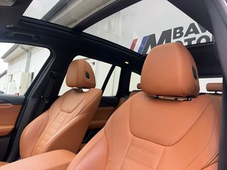 2024 BMW X3 M40i - photo 7