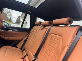 2024 BMW X3 M40i - photo 8