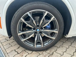 2024 BMW X3 M40i - photo 9