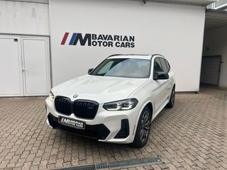 BMW X3 Used vehicle for sale