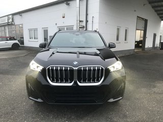 2026 BMW X1 xDrive28i - photo 2