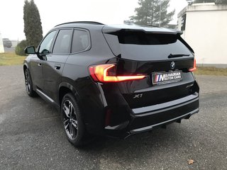 2026 BMW X1 xDrive28i - photo 5