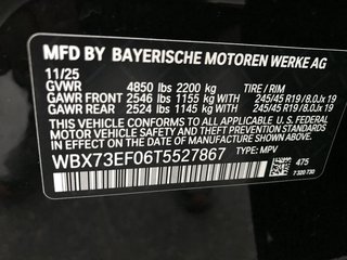 2026 BMW X1 xDrive28i - photo 10