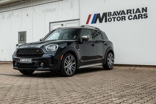 MINI Cooper S Countryman Used vehicle for sale