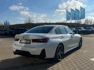 2024 BMW 330i xDrive Sedan - photo 4