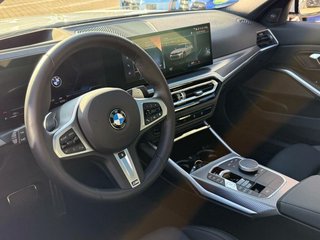 2024 BMW 330i xDrive Sedan - photo 6