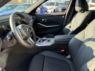 2024 BMW 330i xDrive Sedan - photo 7