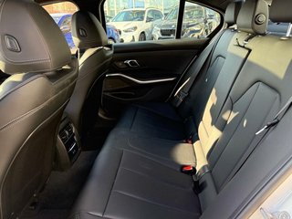 2024 BMW 330i xDrive Sedan - photo 8